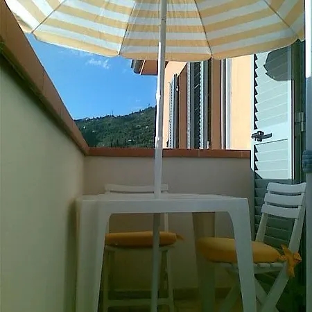 Giovannelli Apartman Pietrasanta