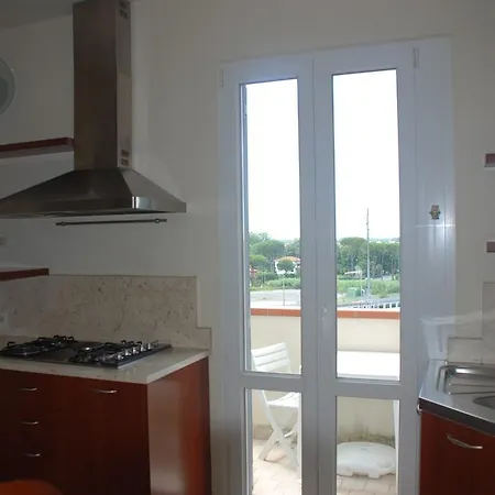 Giovannelli Apartman