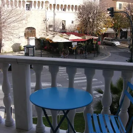Giovannelli Apartman