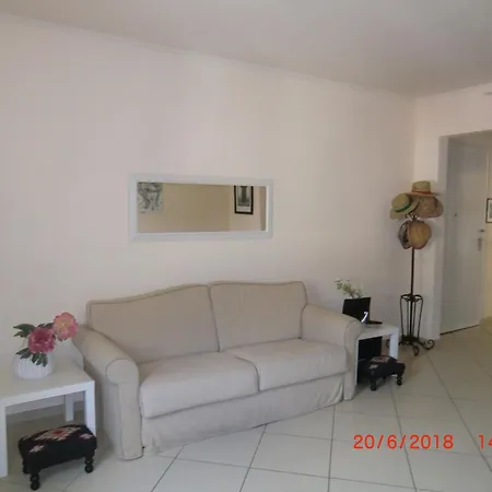 Giovannelli Apartman